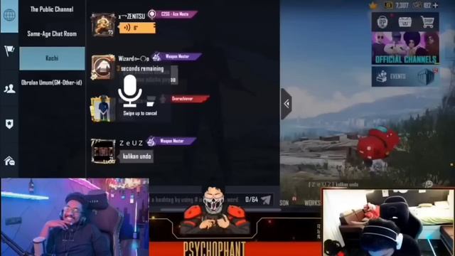 That epic reaction from eagle gaming ? | Lucy Boy Gaming | Troll Video смотреть онлайн