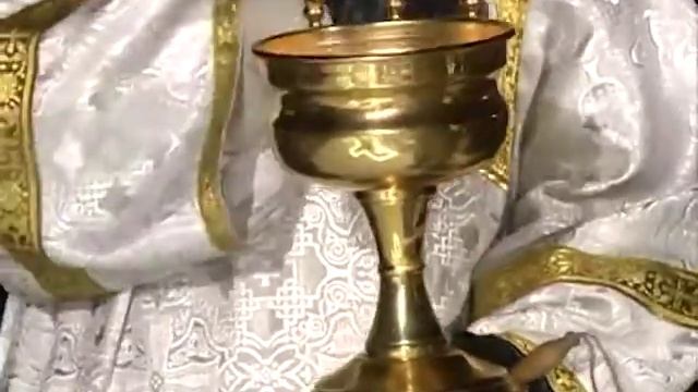 Верующие отметили один из 12-ти главных православных праздников смотреть онлайн