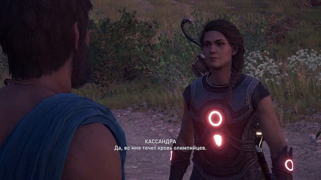 Assassin's Creed Odyssey? ПРОШЛИ ИГРУ НА 100%?Прохождение #64?СЛОЖНОСТЬ: КОШМАР! смотреть онлайн