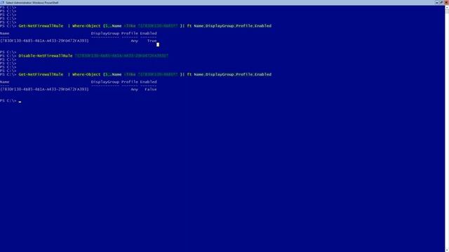 Windows без GUI. Часть 2. смотреть онлайн