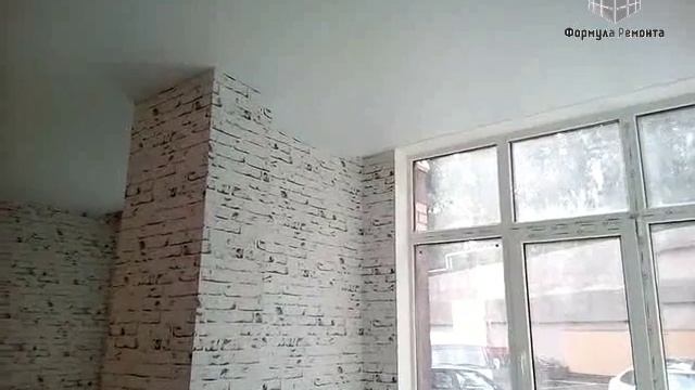 Ремонт квартир Краснодар. Обзор студии ж/к Шоколад смотреть онлайн