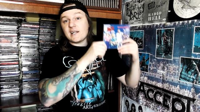 Death - Spiritual Healing (Обзор). Повзрослевшие Death? Самый переломный альбом в творчестве группы смотреть онлайн