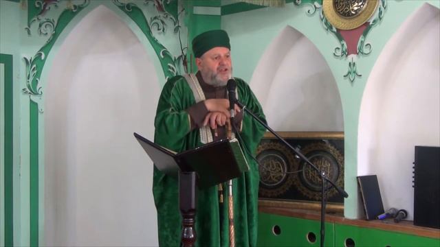 Что мы скажем, когда увидим тебя о Пророк ﷺ смотреть онлайн