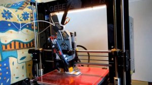 Dondolo Rework v2 - multi-material direct-drive dual extruder