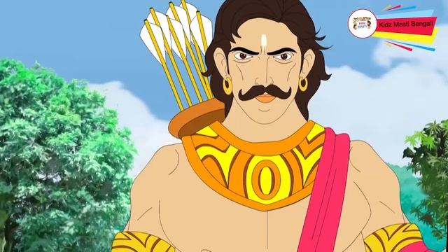 হনুমানের লঙ্কা কাণ্ড | EP 118 | Stories of Honuman | রামায়ণ | Ramayan | পুরাণ কথা смотреть онлайн