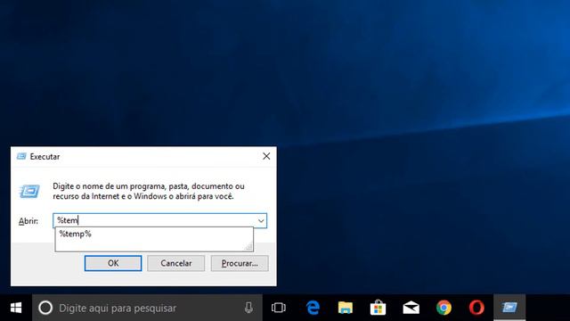 Acelere seu Windows 10 sem usar programas - Truque II смотреть онлайн
