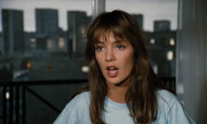 "За шкуру полицейского" (1981) Alain Delon