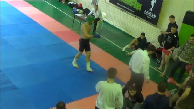 Чабан Костя, БК 