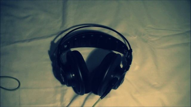 Possibly The Best Headphones Ever...AKG Q701 Quincy Jones смотреть онлайн