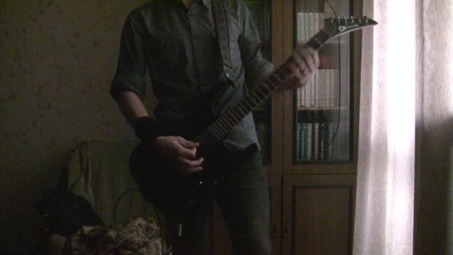 Корsика - Не мечта - cover by Hilder смотреть онлайн
