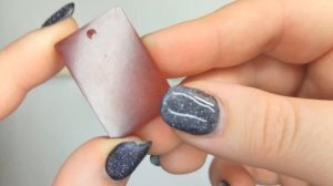 Эпоксидная смола и специи - ЭКСПЕРИМЕНТ