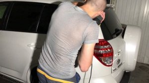 Как правильно полировать белый цвет