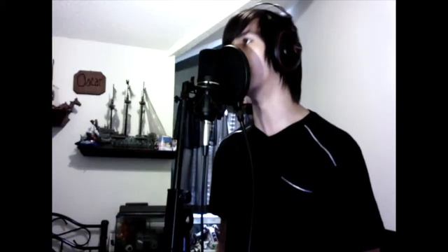 Hypocrisy - Weed Out the Weak Vocal Cover смотреть онлайн