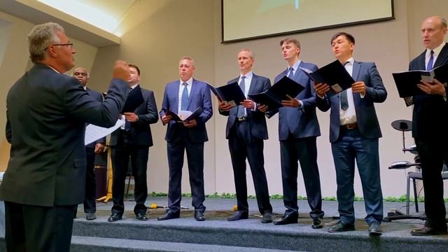 ОСЕННИЙ МУЗЫКАЛЬНЫЙ ФЕСТИВАЛЬ "ЗА ВСЁ БЛАГОДАРИТЕ" смотреть онлайн