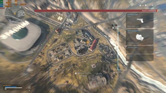 Xeon E5 2630L V3, Board x99 Atermiter, Rx 580 4gb Call of Duty Warzone 1080p alto смотреть онлайн