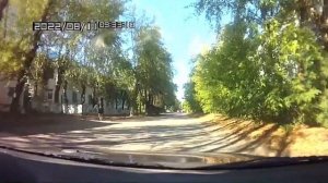 Небольшая экскурсия по м/р Закамск, Пермь. Проехали по улицам настоящих героев. Спецэффекты.