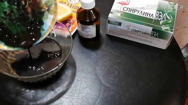 Самая лучшая?маска от носогубных складок и морщин.