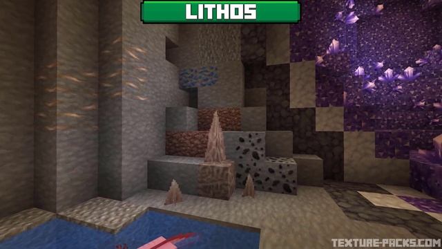 TOP 10 Best Texture Packs For Minecraft 1.18 ?