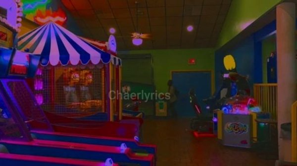 i feel so funny these days...