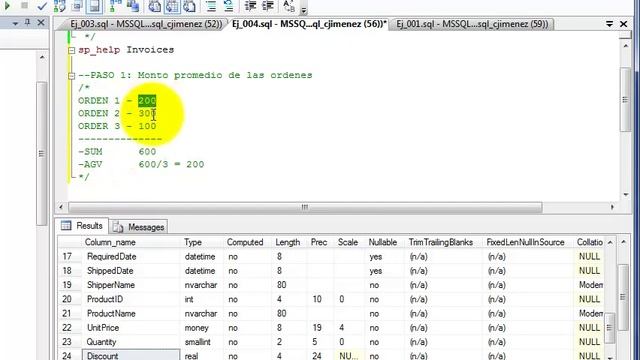 Tutorial SQL: GROUP BY / HAVING смотреть онлайн
