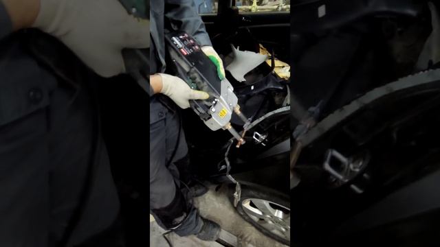 Машины в гневе