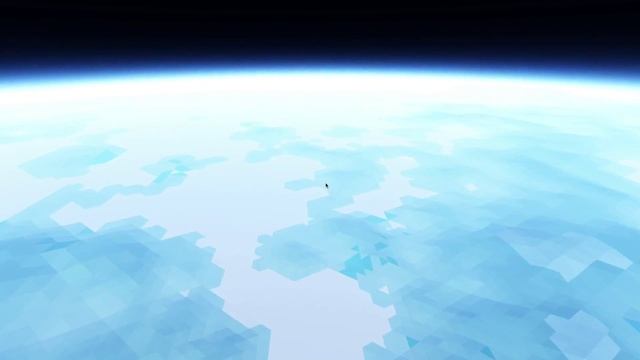 World Project Devblog #3 - New Atmosphere смотреть онлайн
