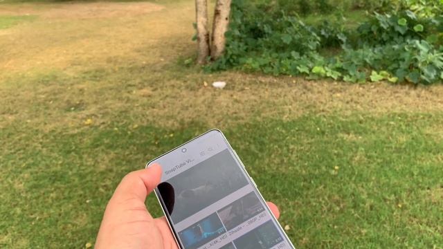 Samsung S21 FE Long Term Review in 2023 - By an iPhone User. смотреть онлайн