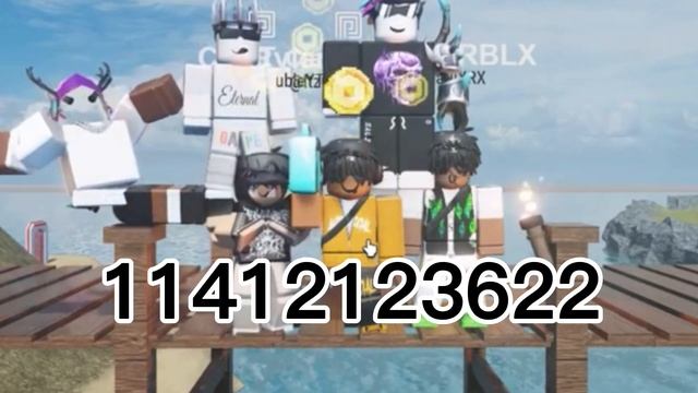 ?[WORKING✅] NEWEST ROBLOX BYPASSED AUDIOS [LOUD?] [RARE] [UNLEAKED] [2023] [#9]?ft. @amari__PD смотреть онлайн