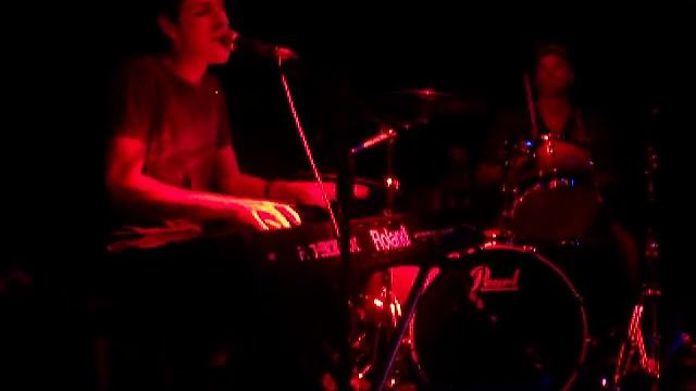 Thomas Henry Walker - 'Cold' Live @ The Old Bar смотреть онлайн