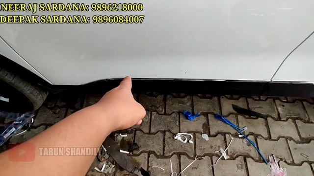 KIA SELTOS 2020 MODIFICATION | CHROME KIT | STEERING WRAP | SEAT COVERS | FLOOR LAMINATE | SELTOS