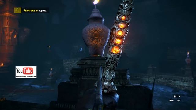 Far Cry 4 — Эпизод 20: Расплата с Юма Лау смотреть онлайн