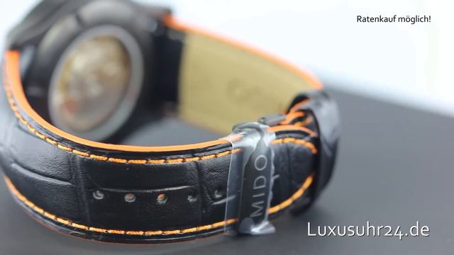 Mido Multifort Special Edition II M005.430.36.051.22 Luxusuhr24 Ratenkauf Ab 20 Euro/Monat