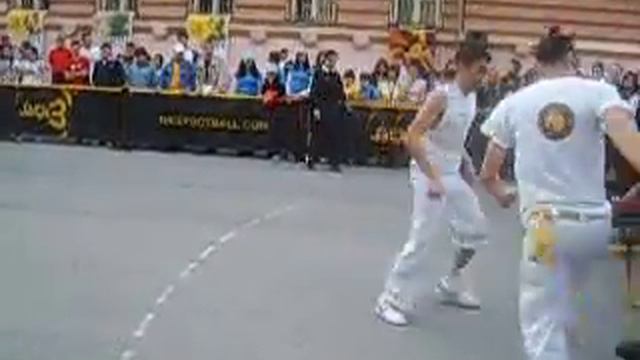 Joga Bonito