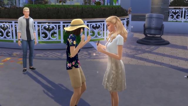 12 Types Of Celebrities To Consider Playing As | The Sims 4 Get Famous Guide смотреть онлайн