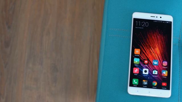 Xiaomi Mi5s Plus 6/128 полный обзор, отзыв пользователя. Монстро-смартфон за бешеные бабки. смотреть онлайн