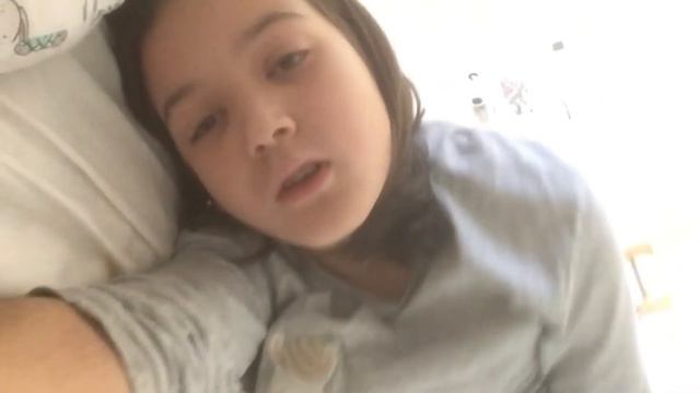 24 ЧАСА БОЛЕЮ В КРОВАТИ!!!! смотреть онлайн