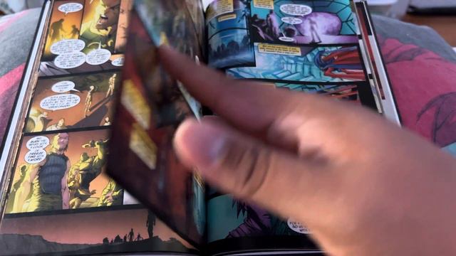 #864 Superman: Godfall 2004 смотреть онлайн