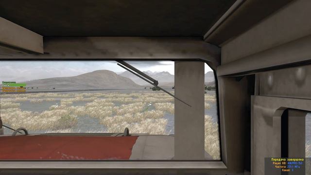 ArmA2OA 2014 10 18 02 Voshod смотреть онлайн