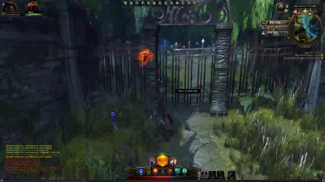 Neverwinter - Trickster Rogue Teleport Bug/Exploit? смотреть онлайн