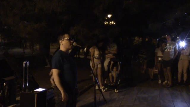 Степан Гончаренко-cover-АРИЯУлица Роз