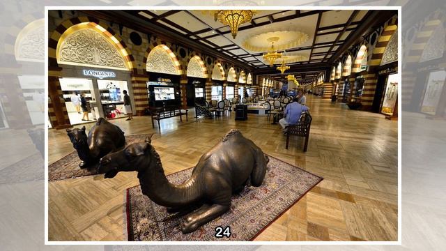50 фотографий из Дубая, самого безумного города на земле смотреть онлайн