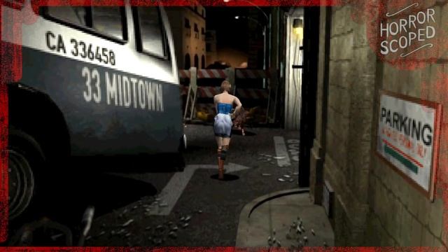 Can You Beat Resident Evil 3 if Your Shotgun Goes Boom Boom Instead of Pew Pew? смотреть онлайн