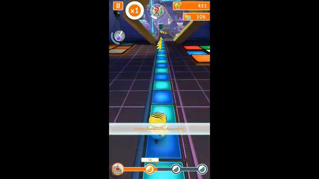Minion Rush. Гадкий Я. Логово Брэтта. Лаборатория Грю. Вектор смотреть онлайн