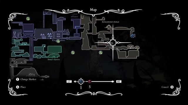 Git Gud or Die Trying | Hollow Knight Part 9 (Streamed 02/04/21) смотреть онлайн