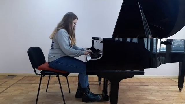 Лев Ревуцький - Пісня