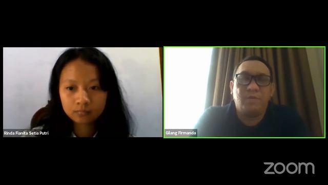 IMGF UB Webinar Series #5 : Geoscientists' Opportunity In Geotechnical Sector