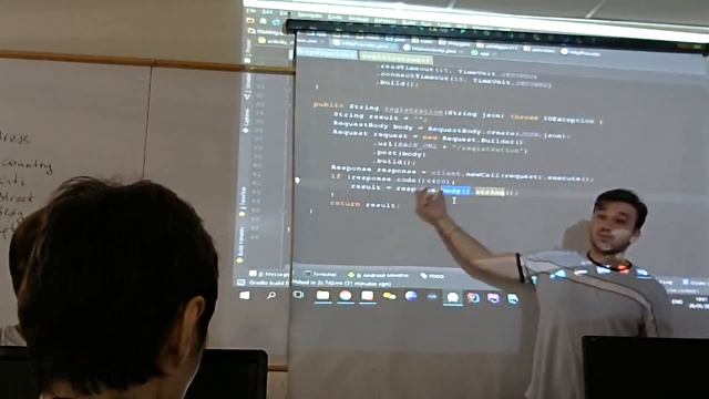 2017-05-26 Android OkHttp vol1 смотреть онлайн