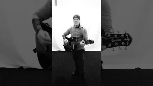 СТЕНА автор-исполнитель Иван Любочка# @ivan_lyubochka смотреть онлайн