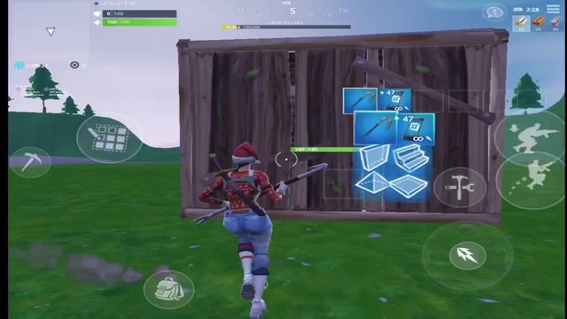 How to Stretch Ur Videos On iOS смотреть онлайн