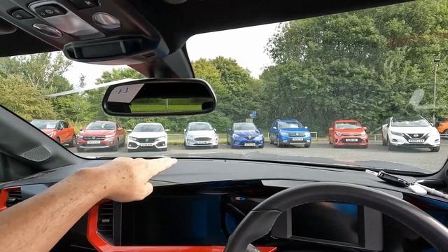 Vauxhall Mokka - Lets be Honest... смотреть онлайн